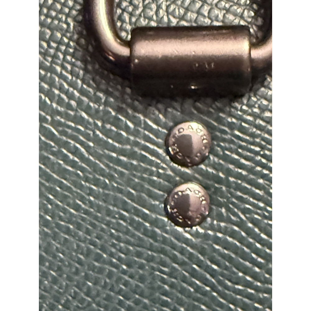 Coach Katy Women's Satchel/Top Handle Shoulder Bag - Picture 9 of 17